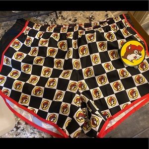 Women’s Bucee’s Shorts